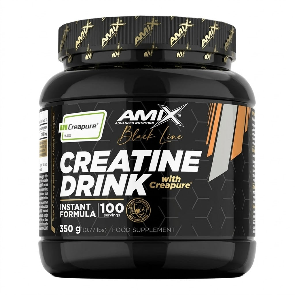 Creatine Creapure Drink 350 Gr_0