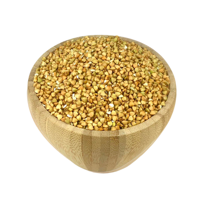 Trigo Sarraceno Descascarado Ecológico Granel 5 Kg_0
