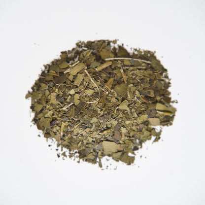 Meta Mate Raw 100g – Yerba Mate Orgánica Y Demeter_2