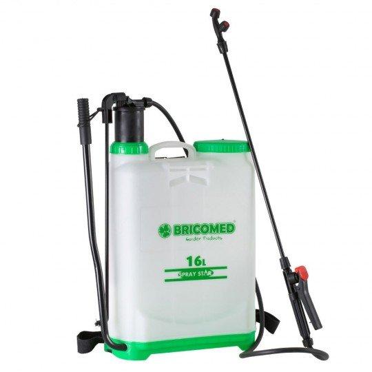 Pulverizador mochila Spray Star 16 L (Reacondicionado)