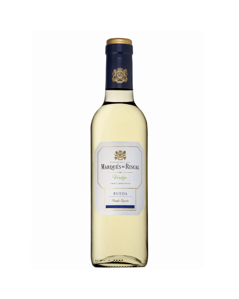 Marqués De Riscal Verdejo 37.5cl Do Rueda, 37.50cl, 0% Vol_0