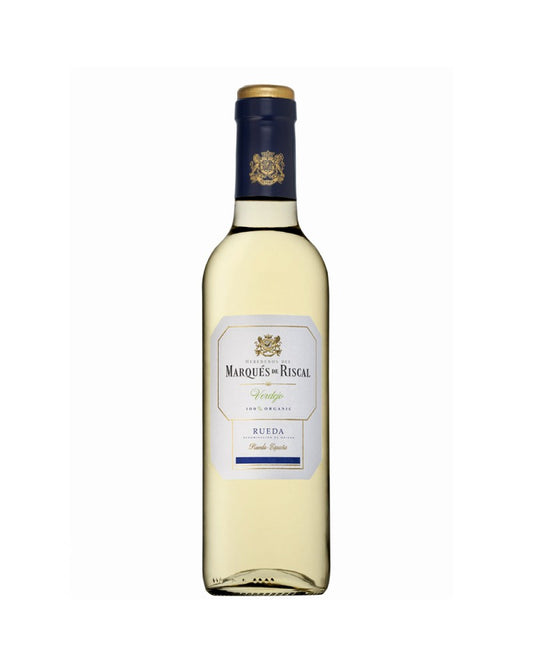 Marqués De Riscal Verdejo 37.5cl Do Rueda, 37.50cl, 0% Vol_0