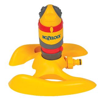 Aspersor redondo Pro para 314m²