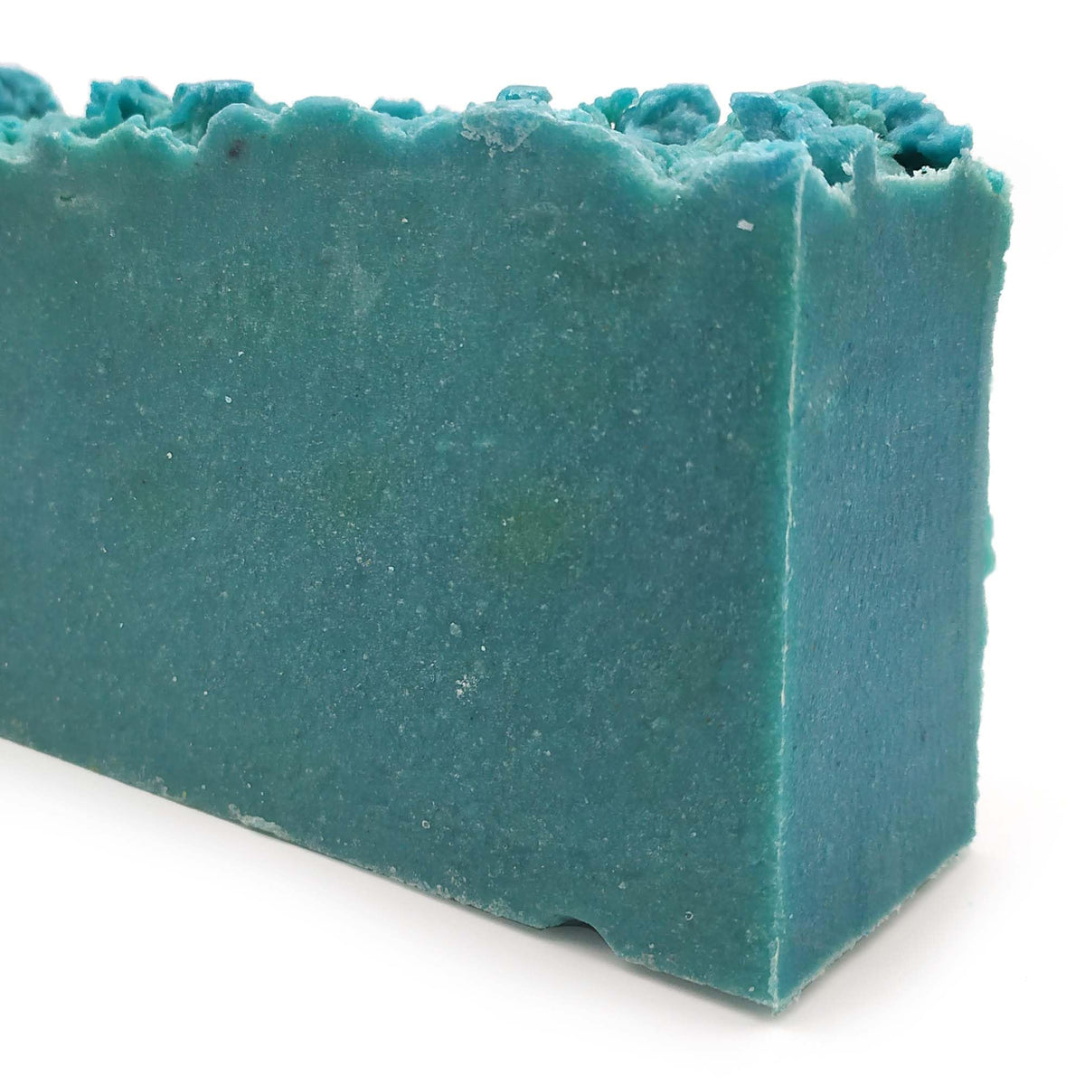 2 Barra De Jabón Artesano De Piedra Pómez 1.2kg Venta Por Mayor - Para Pies, Manos, Rodillas, Codos - Elimina Durezas_1