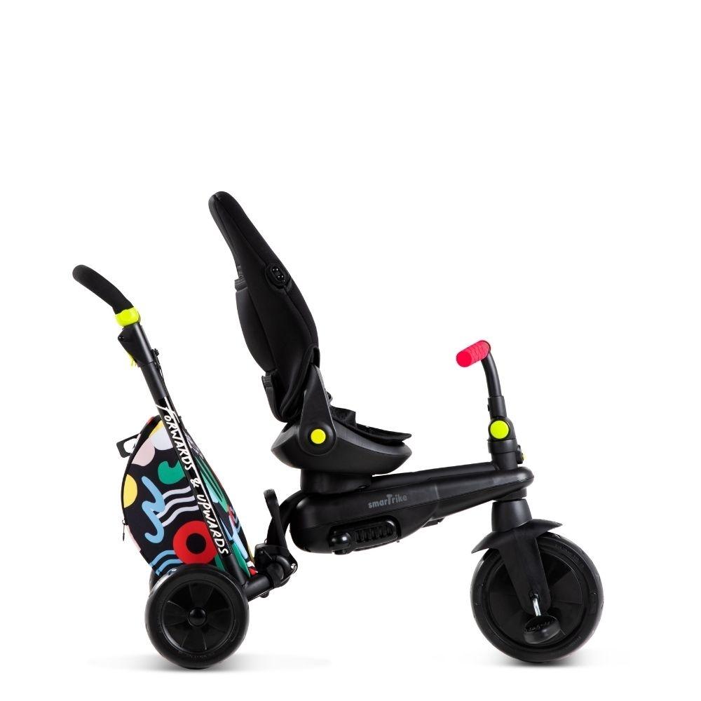 Triciclo Evolutivo Edición Limitada Smartrike Str 7 Kelly Anna Imagine_4