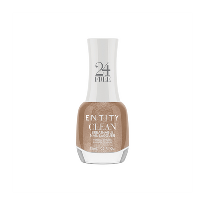 PURE ALLURE. Esmalte de Uñas Breathable 24 FREE, Sin Tóxicos, Natural y Vegano_0