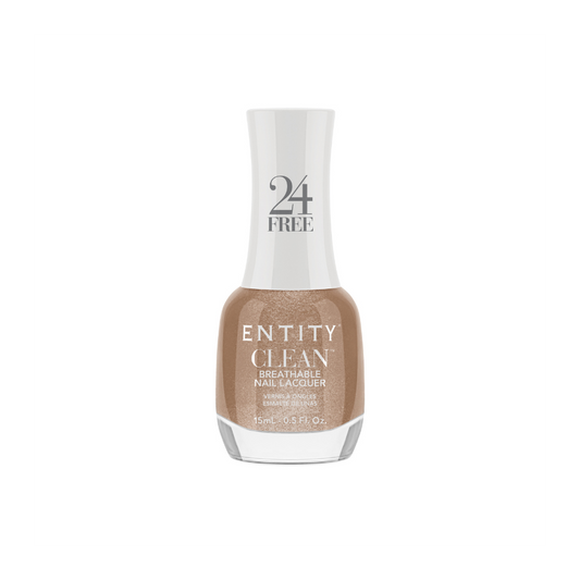 PURE ALLURE. Esmalte de Uñas Breathable 24 FREE, Sin Tóxicos, Natural y Vegano_0