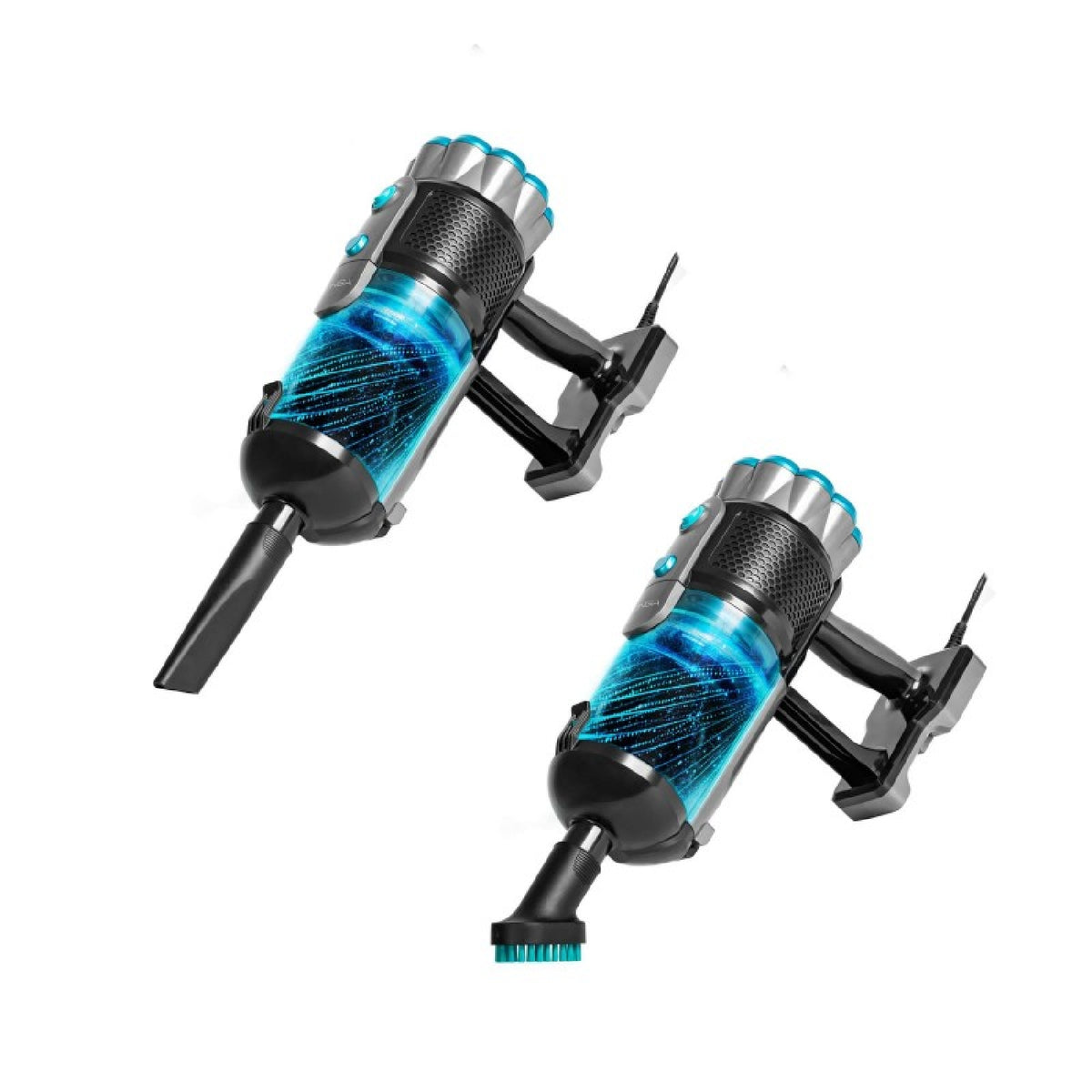 Cecotec Aspirador Vertical Cable Conga Popstar 600 Vital_0