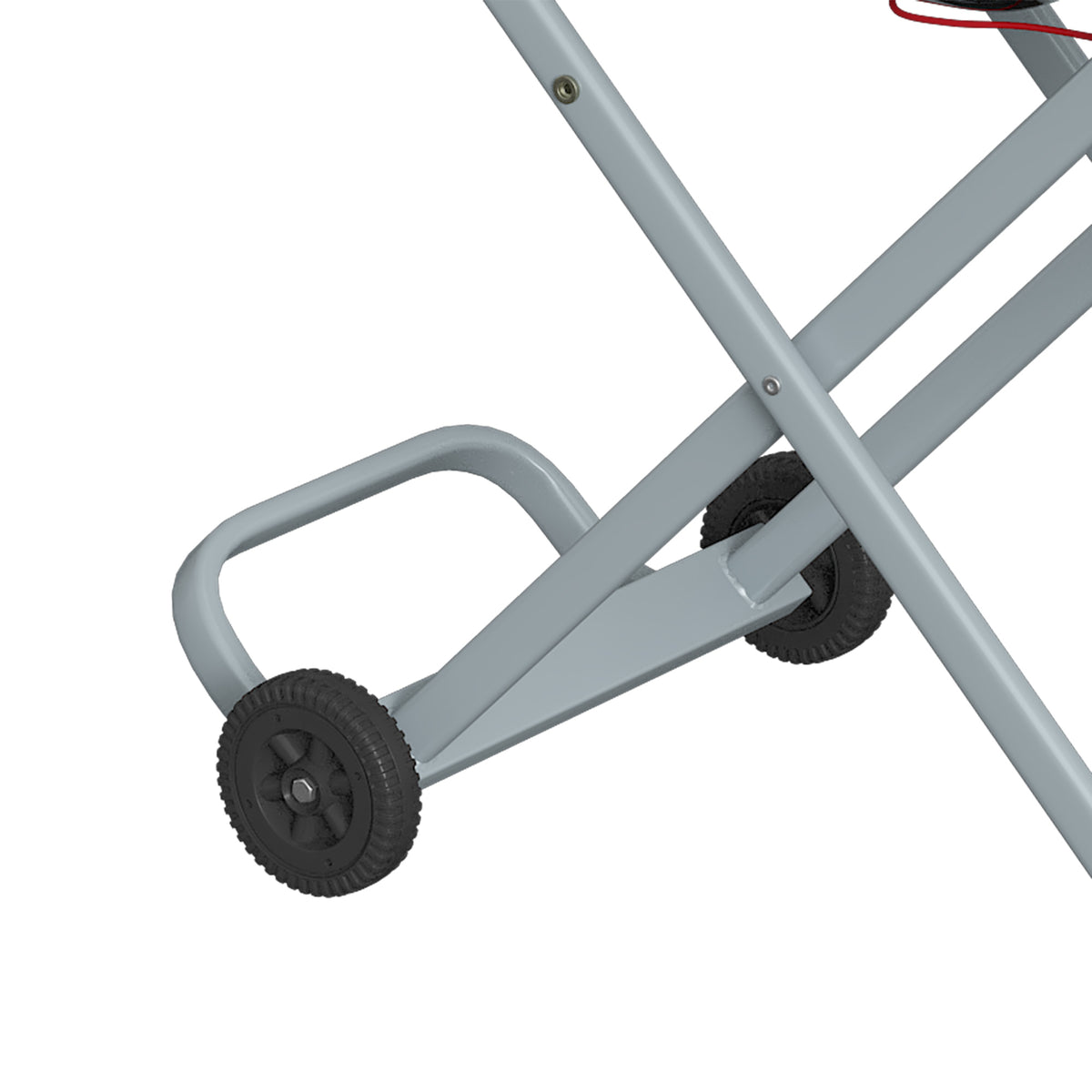 Barbacoa De Gas Outsunny Metal, Acero Inoxidable Negro 109x55x89 Cm_3