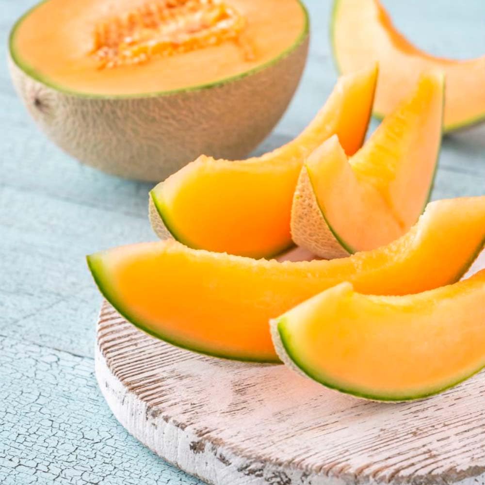 Lámpara Catalítica Blue Diamonds + Aroma Waikiki Melon 500ml - Elimina Malos Olores, Impurezas Y Perfuma_3