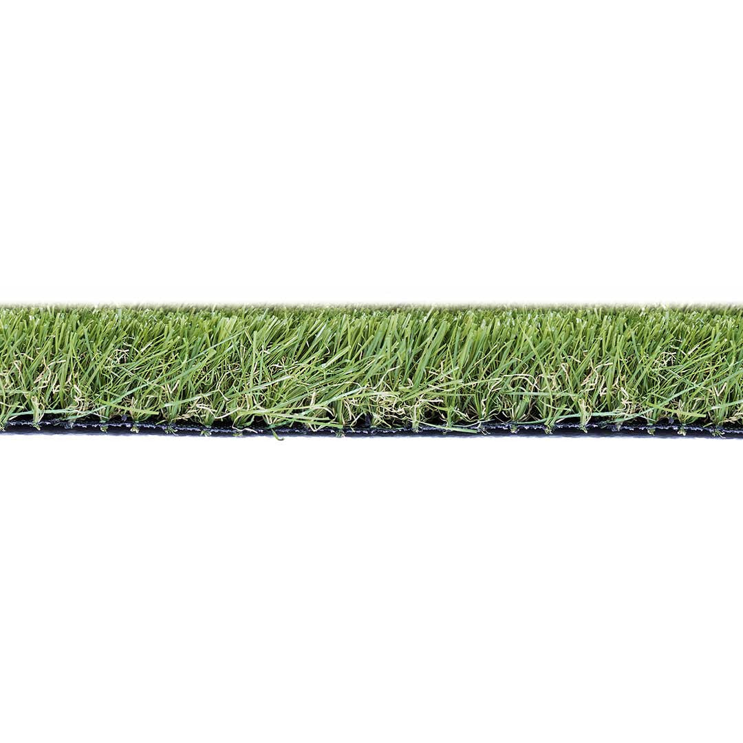 Césped New Piazza Xtra S40 - Naturalidad Y Calidad Superior - 2x4 M - Multicolor_2
