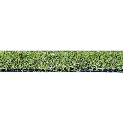 Césped New Piazza Xtra S40 - Naturalidad Y Calidad Superior - 2x4 M - Multicolor_2