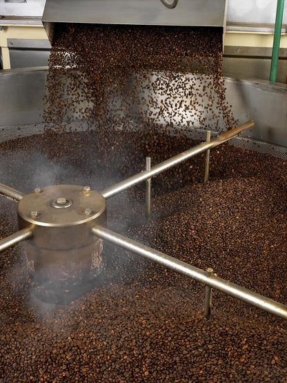 Café molido etiopía moka 100% arábica BIO Destination 250 g