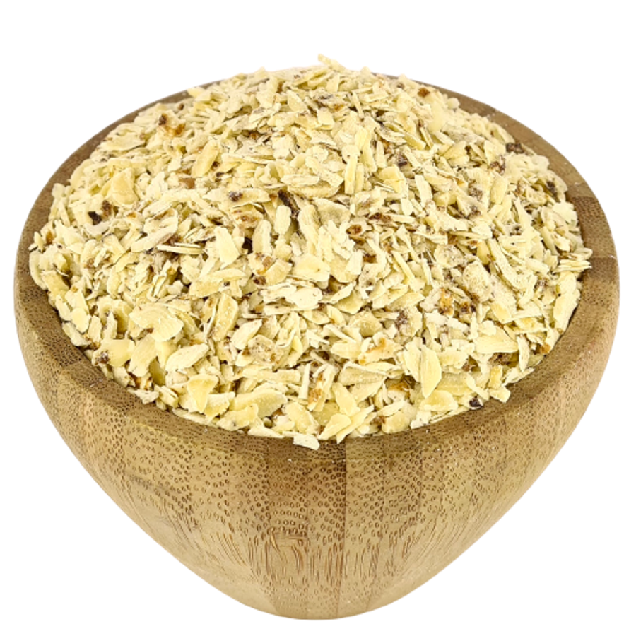 Copos De Chufa Ecológica Granel 1 Kg_0