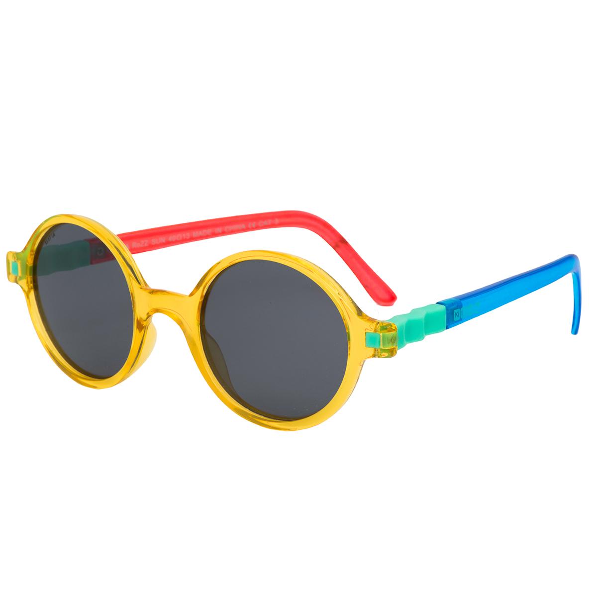 Gafas de sol MEMPHIS redondas
