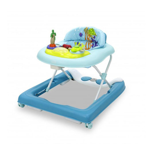 Andador Ocean Asalvo