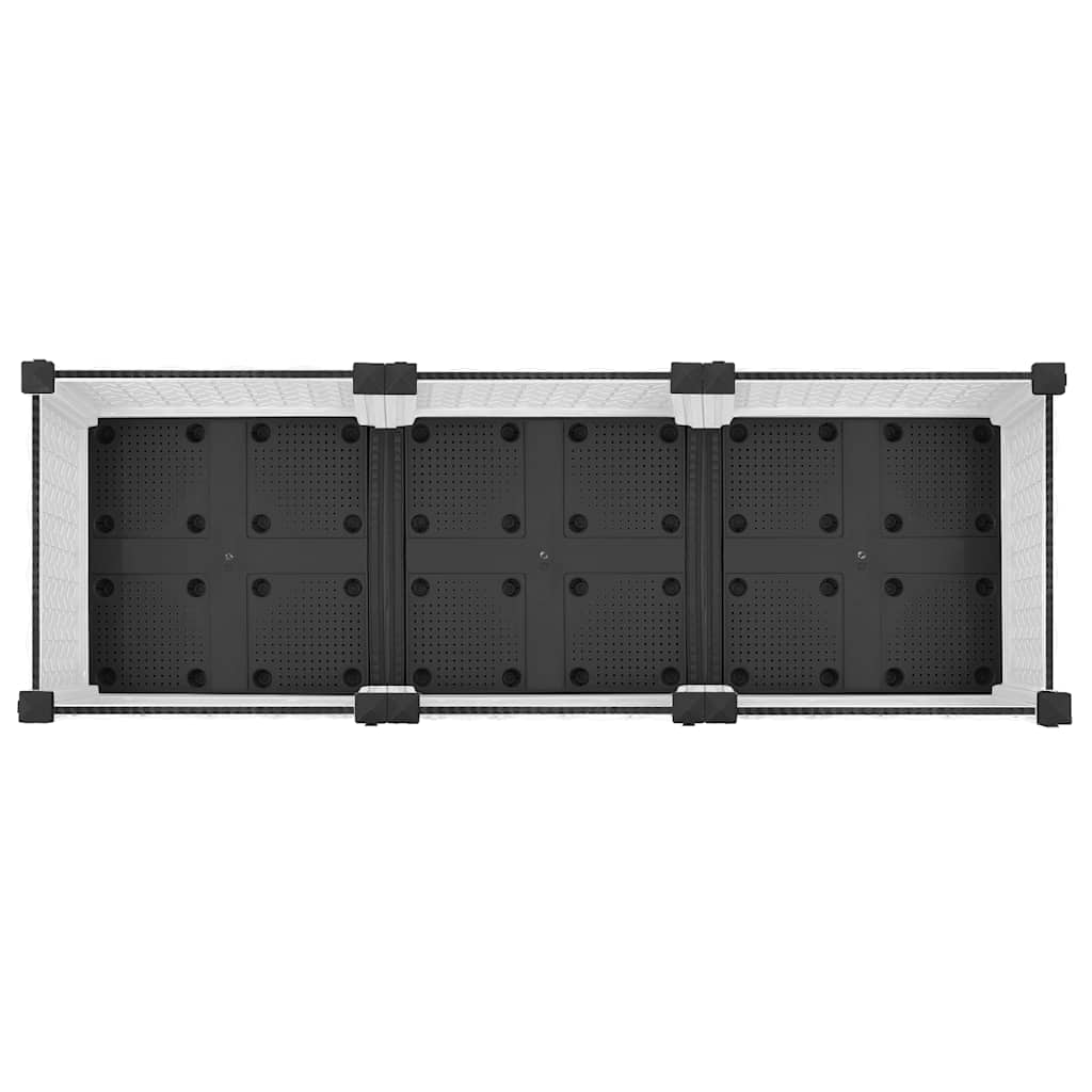 Arriate Polipropileno 120x40x23 Cm_3