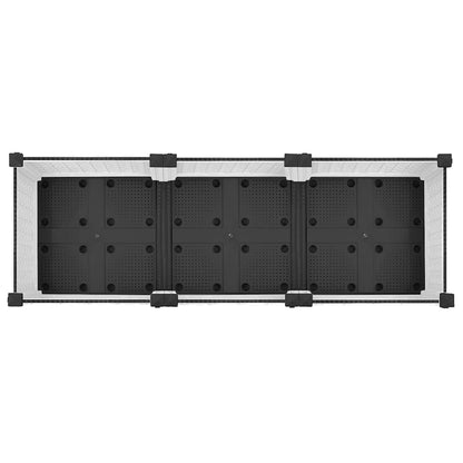 Arriate Polipropileno 120x40x23 Cm_3