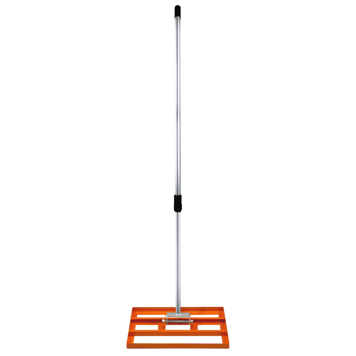 Nivelador De 50 Cm Y Aireador De Césped – Naranja_2