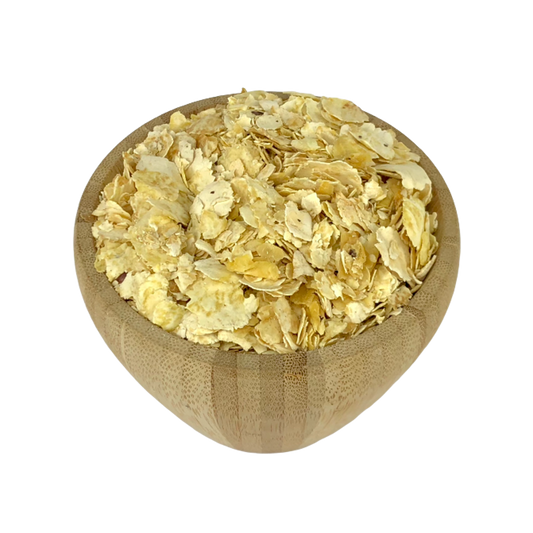 Copos De Castaña Ecológica Granel 25 Kg_0