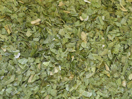 Cebollino Hojas Ecológico Granel 5 Kg_0
