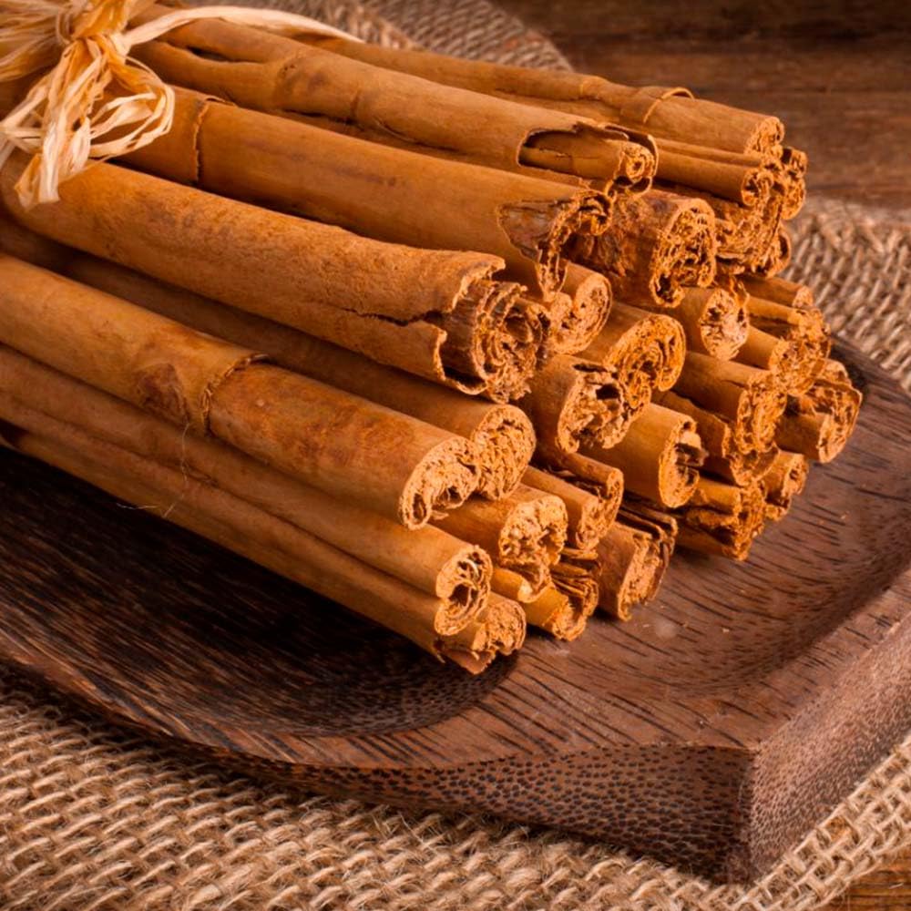4 Jabón Esotérico Natural Canela 90g: Potencia El Éxito Profesional, Limpieza Energética, Atrae Abundancia._1