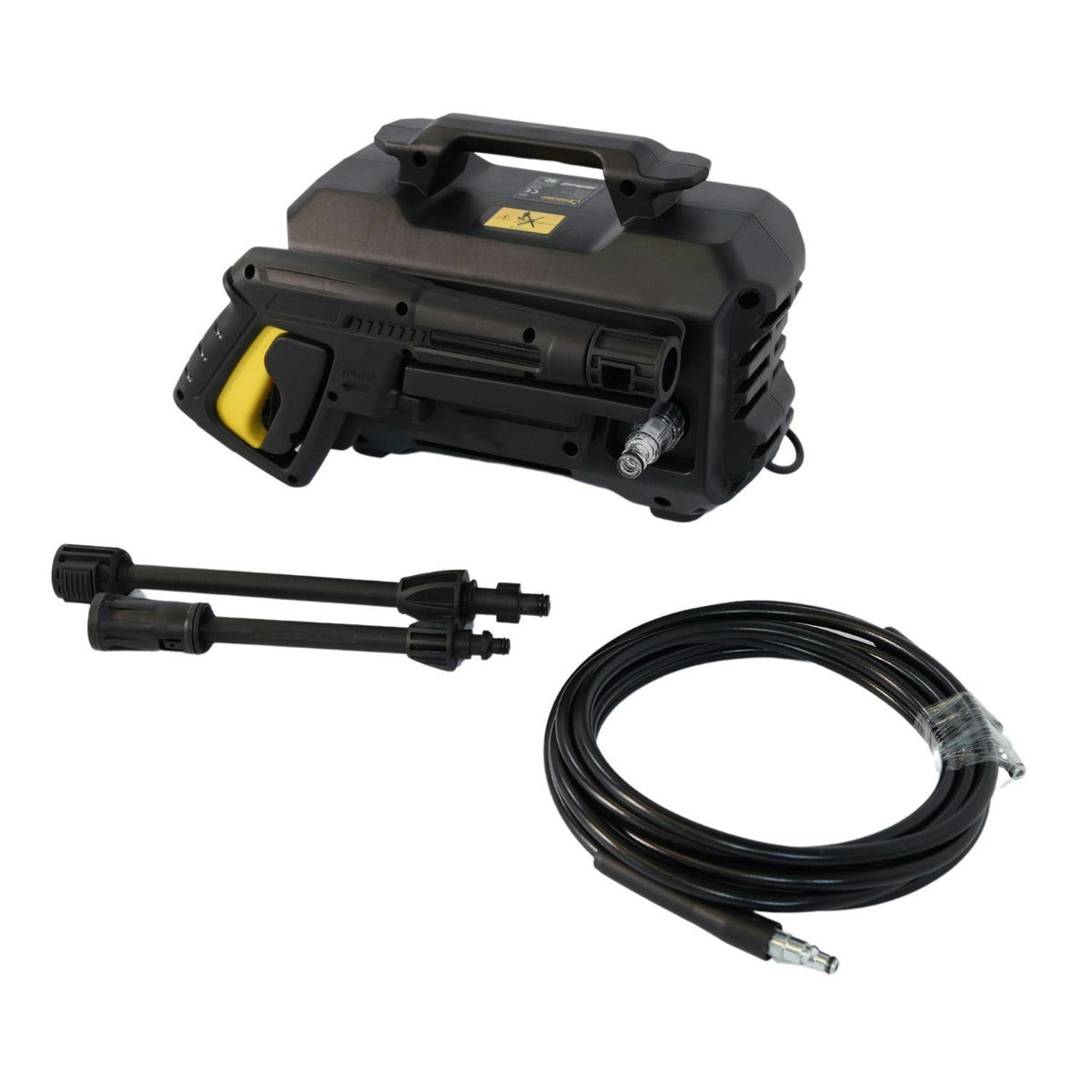 Hidrolimpiadora compacta Ultimate Lite 011E-V23 Garland
