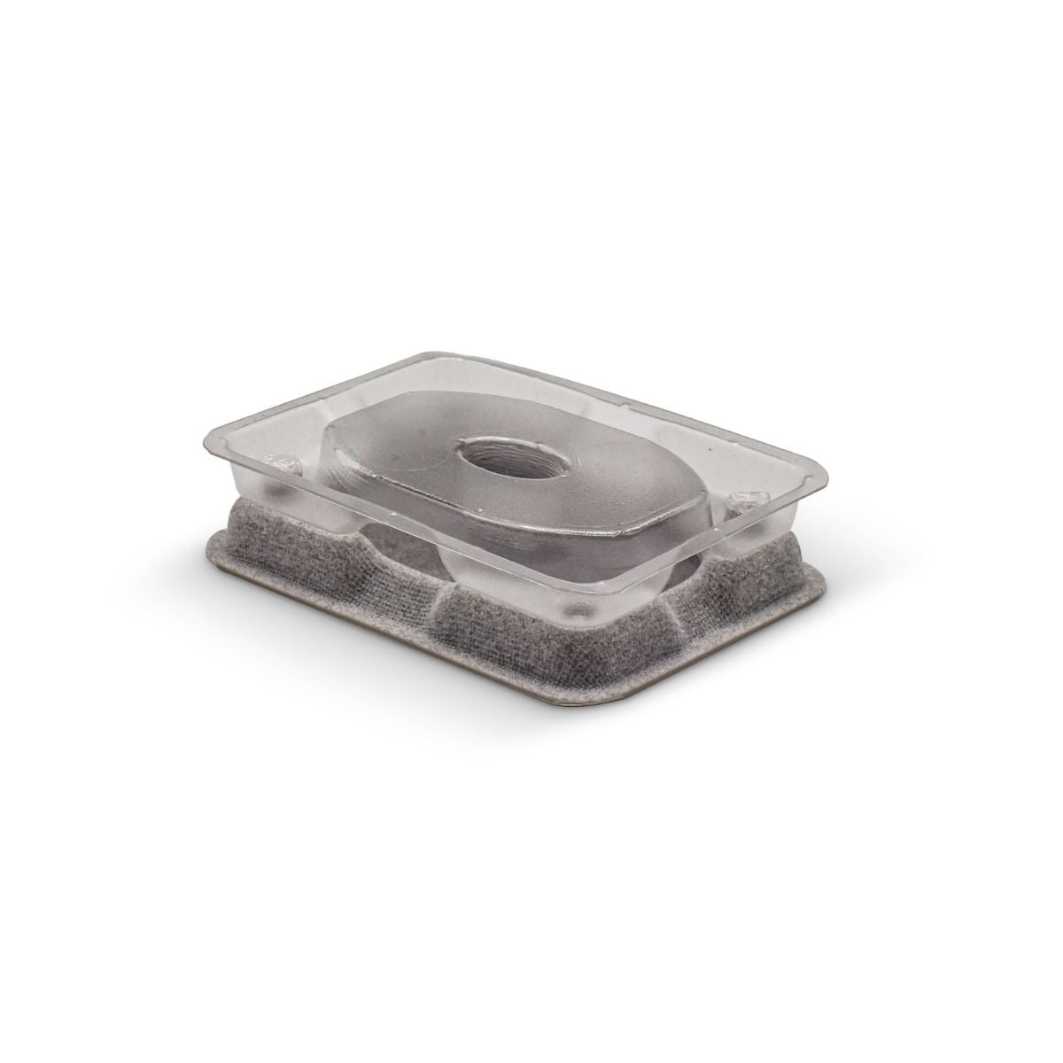 Novar Trampa monitor para chinches y ácaros 2 ud