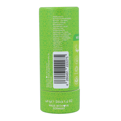 Desodorante (zero waste), Ben&amp;Anna, Persian Lime 40 g