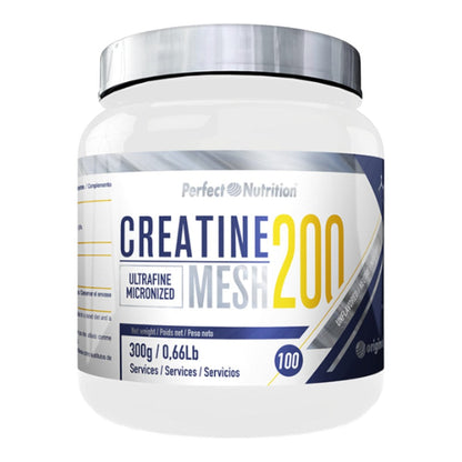 Creatine 200 Mesh 300 Gr_0