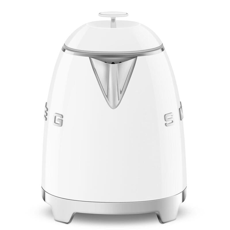 Mini Hervidor De Agua Smeg Klf05wheu Blanco_1