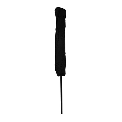 Parasol Led Inclinable De 2,7 M – Crema_2