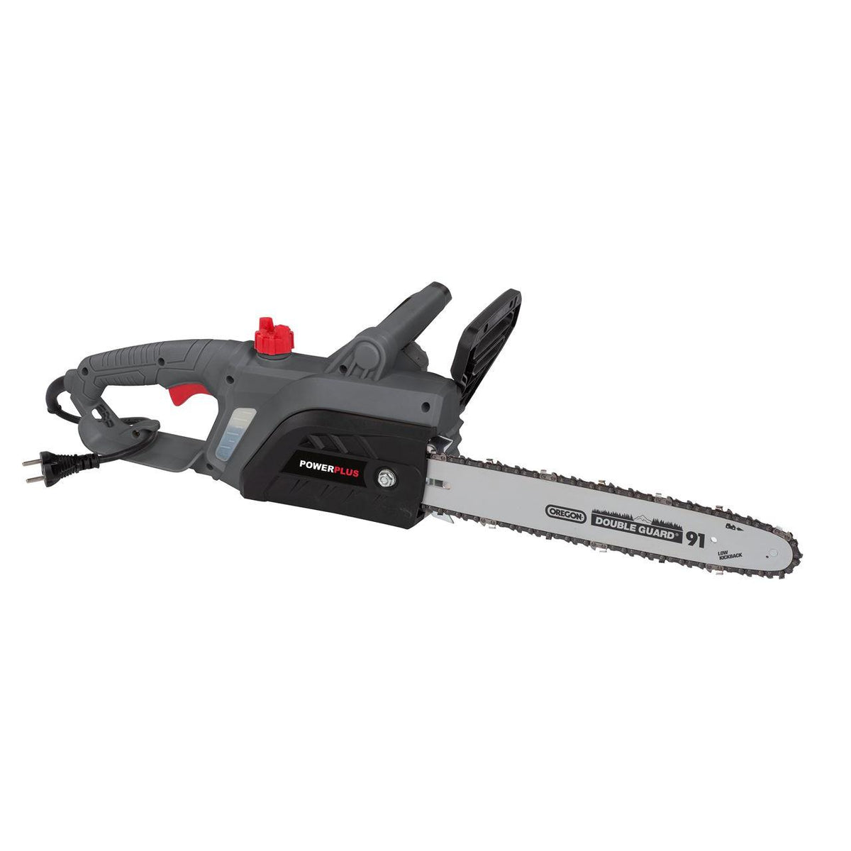 Motosierra Powerplus POWEG10100 2000w 350mm