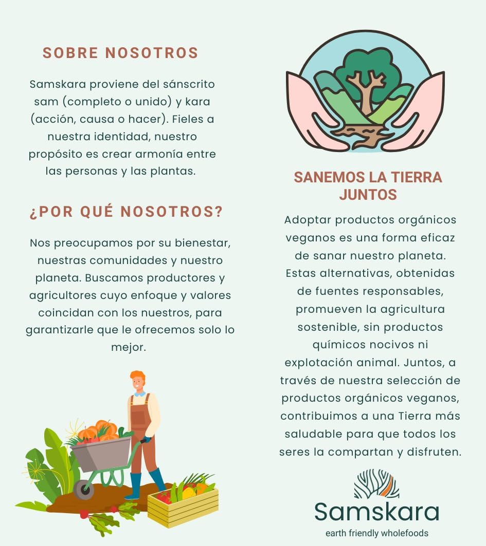 Bayas De Inca Bio - 500g | Fruta Deshidratada Ecológica, Snack Vegano Natural Sin Azúcares Añadidos, Sin Gluten_5