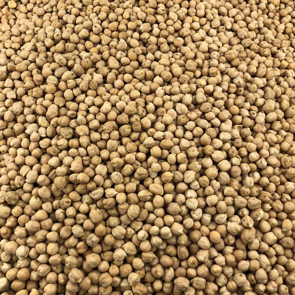 Garbanzos Ecológicos Granel 10 Kg_2