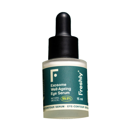 Exosome Well-Ageing Eye Serum Freshly Cosmetics 15 ml