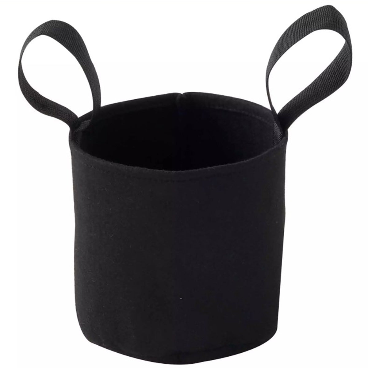 Bag4Plant Bolsa de plantación de fieltro geotextil ø15 cm 2,7 L
