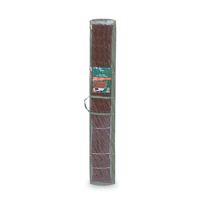 Brezo Ecológico Estándar - Tejido Natural Y Resistente - 1x5 M - Multicolor_0