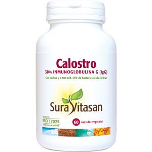Calostro 60 Caps Sura Vitasan