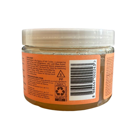 Shea Moisture Coconut And Hibiscus Curling Gel Soufflé 340g_3