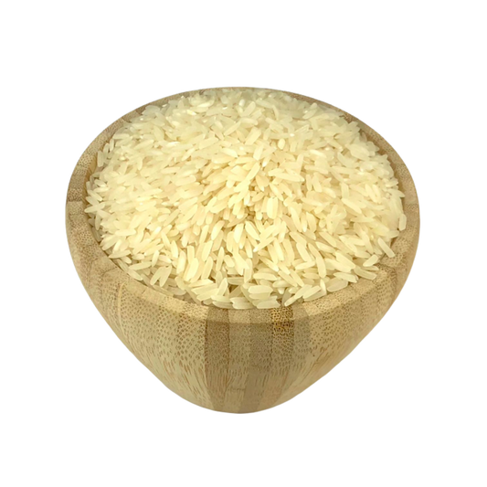 Arroz Aromatizado Ecológico Granel 0,5 Kg_0