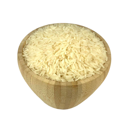 Arroz Aromatizado Ecológico Granel 0,25 Kg_0
