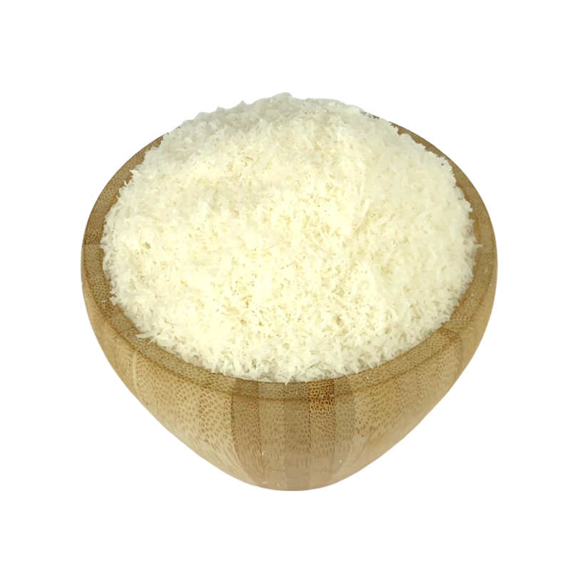 Coco Rallado Ecológico Granel 1 Kg_0