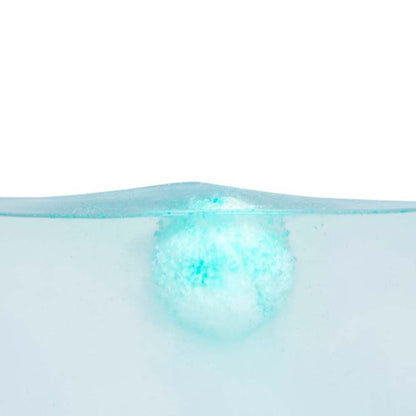 150 Mini Bombas Efervescentes Para Manicura Y Pedicura - Aroma: Cereza - Pack Especial Profesionales_5