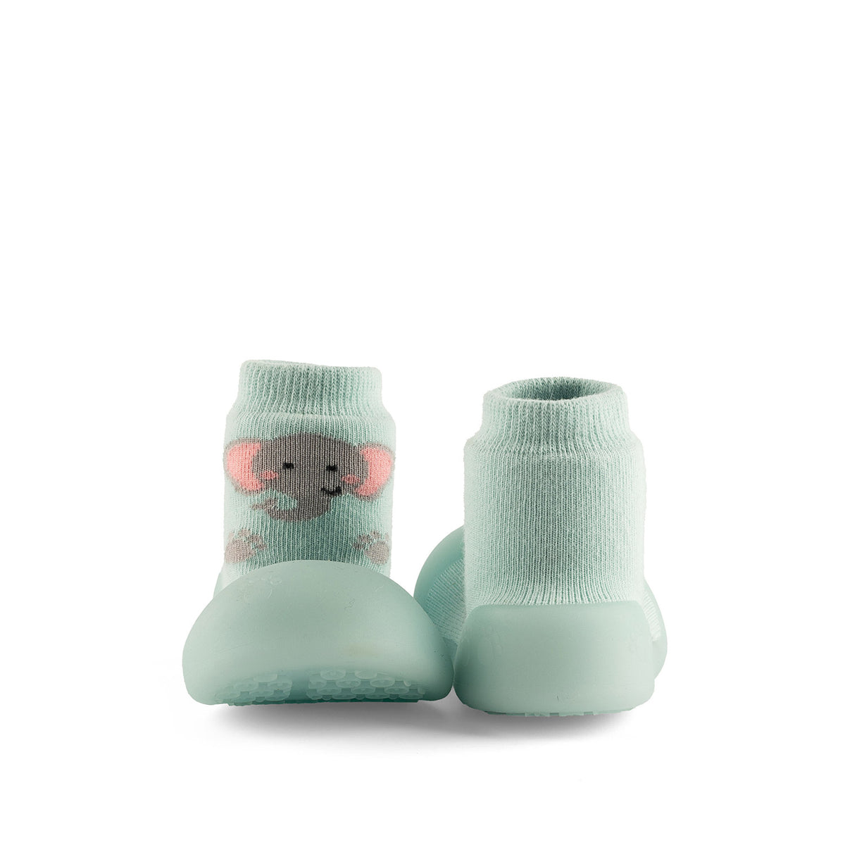 Zapatos De Bebé Que Cambian De Color Con La Luz Del Sol Elephant Bigtoes Chameleon L (21,5)_5