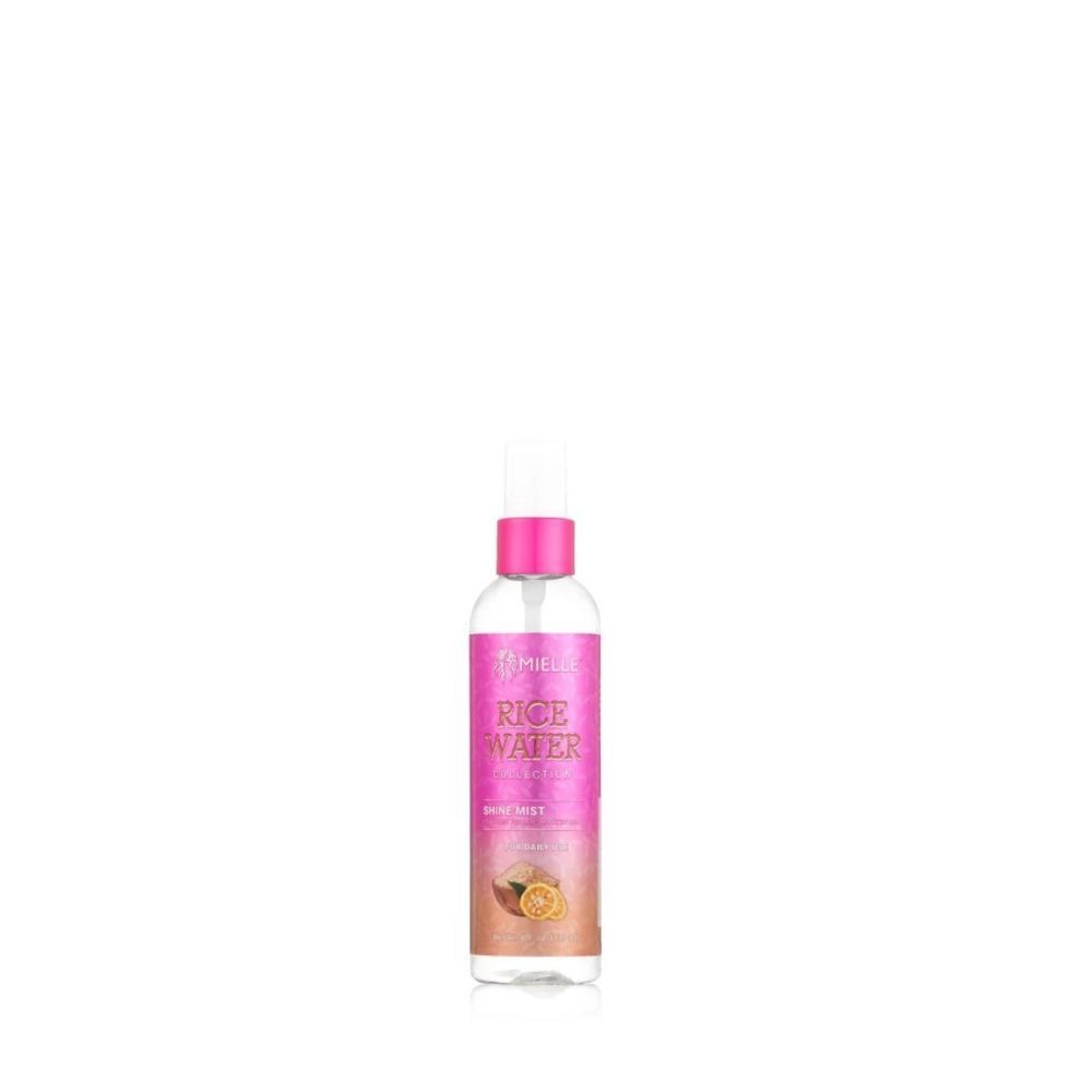 Brillo En Aerosol Rice Water Mielle Organics 118ml_0