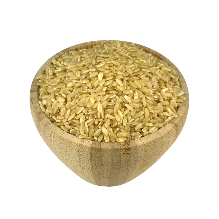 Arroz Integral Ecológico Granel 25 Kg_0