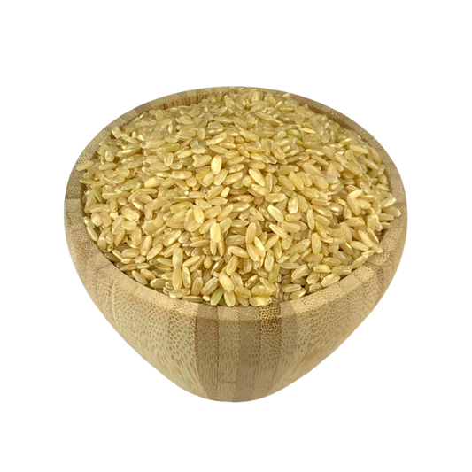 Arroz Integral Ecológico Granel 10 Kg_0