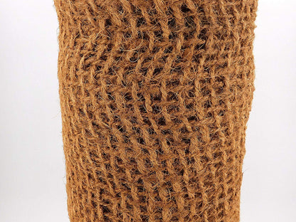 Estera De Terraplén De 37 M De Coco Revestimiento De Estanque De 1 M De Ancho Estera De Coco 750 G_1