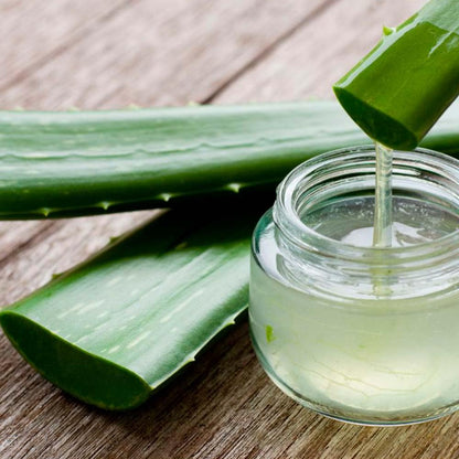 Pack 5 Jabón Natural De Leche De Burra Y Aloe Vera - Hidrata Y Nutre Piel Seca, Madura Y Dañada - Alivia Irritaciones_4